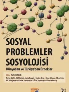Sosyal Problemler Sosyolojisi