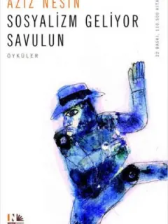 Sosyalizm Geliyor Savulun