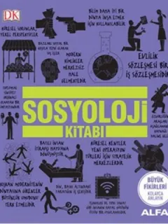 Sosyoloji Kitabı