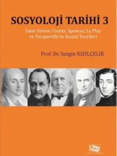 Sosyoloji Tarihi 3