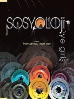 Sosyoloji'ye Giriş