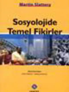 Sosyolojide Temel Fikirler