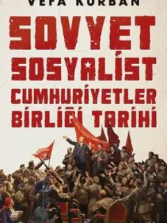 Sovyet Sosyalist Cumhuriyetler Birliği Tarihi
                    
                       <span class="newItem"><img src="/Themes/DR/Content/assets/images/new-item.png"></span>