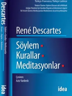 Söylem Kurallar Meditasyonlar