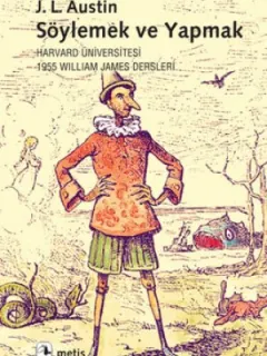 Söylemek ve Yapmak