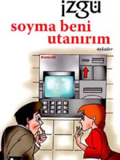 Soyma Beni Utanırım