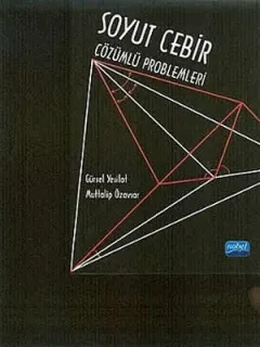 Soyut Cebir Çözümlü Problemleri