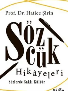 Sözcük Hikayeleri