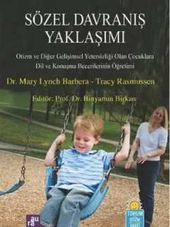 Sözel Davranış Yaklaşımı