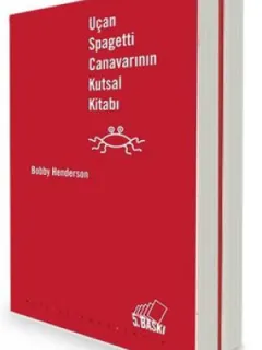 Spagetti Canavarı Seti - 2 Kitap Takım
