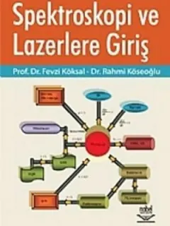 Spektroskopi ve Lazerlere Giriş