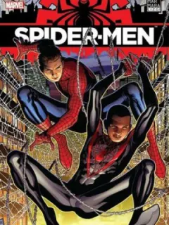Spider-Men