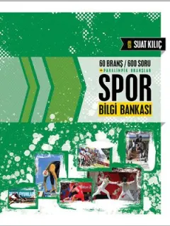 Spor Bilgi Bankası