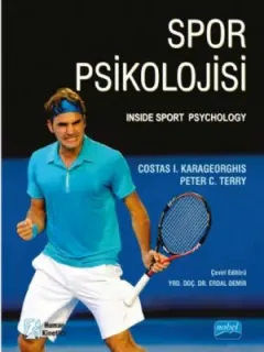 Spor Psikolojisi