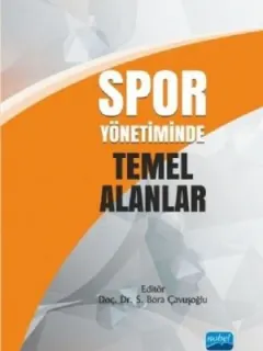Spor Yönetiminde Temel Alanlar