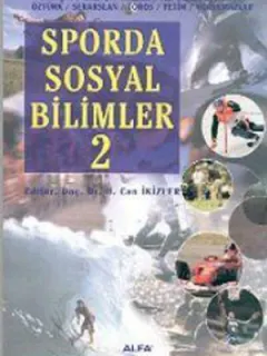 Sporda Sosyal Bilimler 2