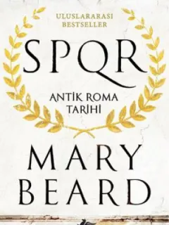 Spqr Antik Roma Tarihi