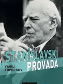 Stanislavski Provada