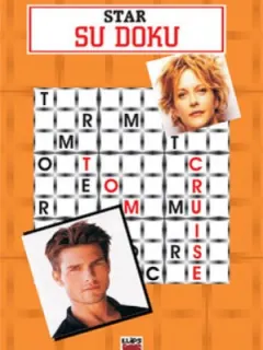 Star Su Doku