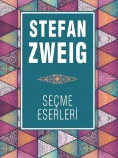 Stefan Zweig Seçme Eserleri