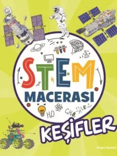 STEM Macerası-Keşifler