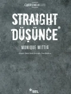 Straight Düşünce