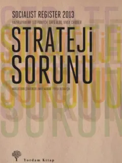 Strateji Sorunu