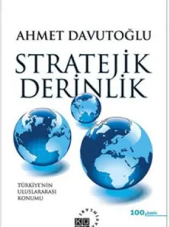 Stratejik Derinlik