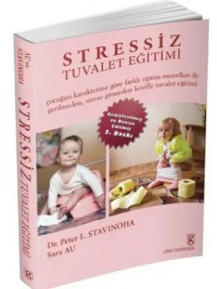 Stressiz Tuvalet Eğitimi