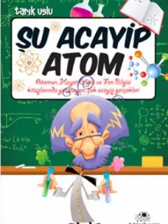 Şu Acayip Atom