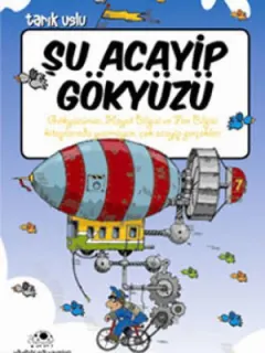 Şu Acayip Gökyüzü