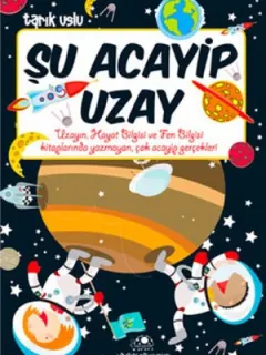 Şu Acayip Uzay