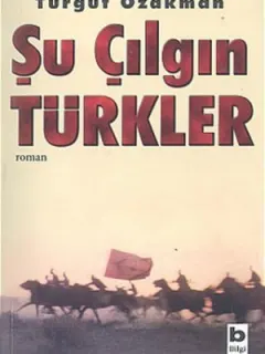 Şu Çılgın Türkler