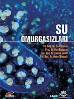 Su Omurgasızları