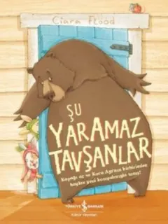 Şu Yaramaz Tavşanlar