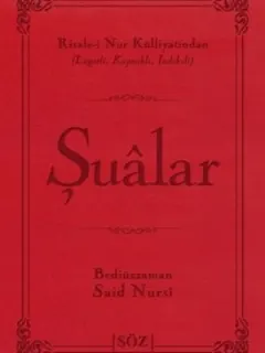 Şualar (Çanta Boy - İki Renk)