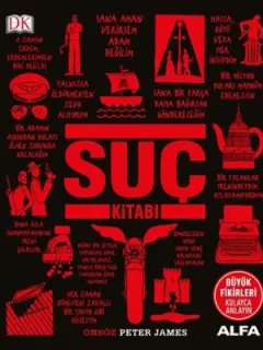 Suç Kitabı