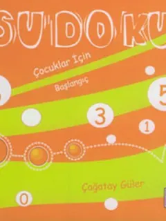 Sudoku - Çocuklar İçin Başlangıç