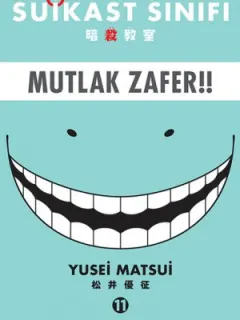 Suikast Sınıfı 11