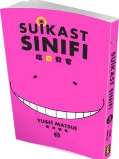 Suikast Sınıfı 3