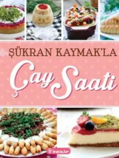 Şükran Kaymak'la Çay Saati