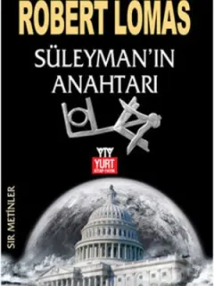 Süleyman'ın Anahtarı