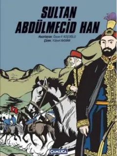 Sultan Abdülmecid Han