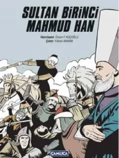 Sultan Birinci Mahmud Han