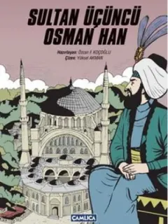 Sultan Üçüncü Osman Han