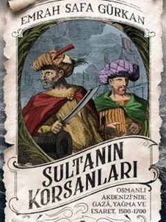 Sultanın Korsanları