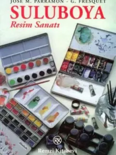 Suluboya Resim Sanatı