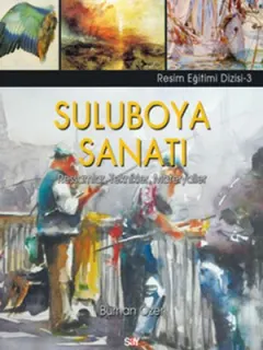 Suluboya Sanatı