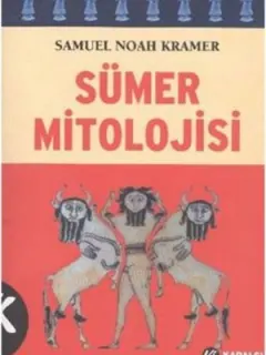 Sümer Mitolojisi