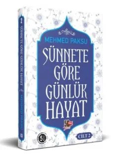 Sünnete Göre Günlük Hayat 2.Cilt